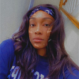 Meet your Posher, Ashlyn